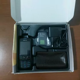 NOKIA 6303 GARA
