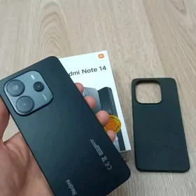 Redmi Note 14