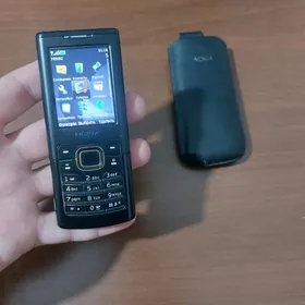 NOKIA 6500 CLASSIC GARA