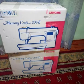 janome 230