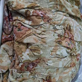 Гобелен.чехол для мяг.мебели