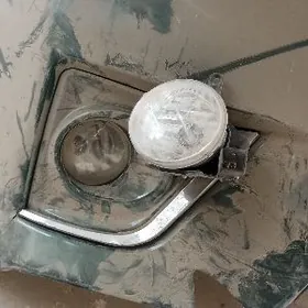 противовирусное фары Королла