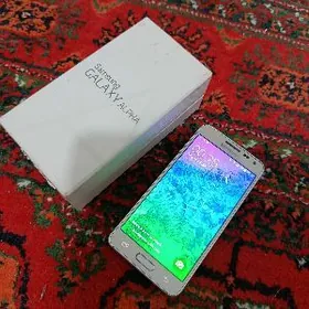 Samsung galaxy alpha