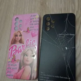 Чехол Samsung A13