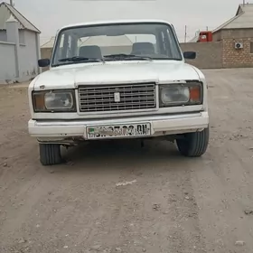 Lada 2107 2001