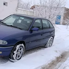 Opel Astra 1995