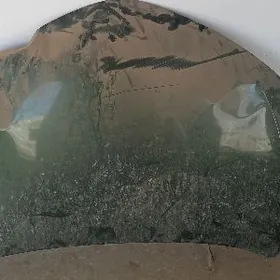 капот передний Королла 2016