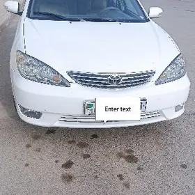 Toyota Camry 2005