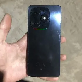 Techno sparka Go 4/64