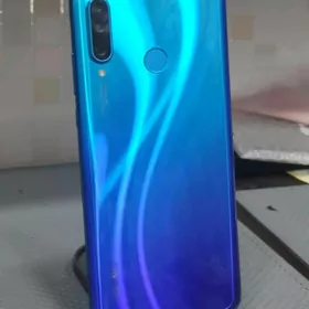 huawei p30lite 6/256