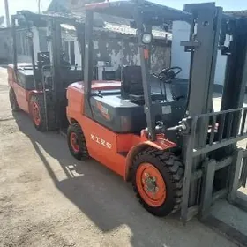 Kara Forklift 2021
