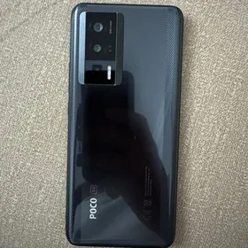 Poco f5pro
