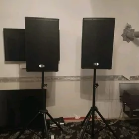 Toy dabaralar un 2sany kalonka