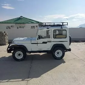 Lada Niva 1997