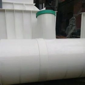 водяной бак