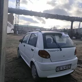 Daewoo Matiz 1999