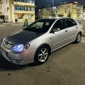 Toyota Corolla 2003