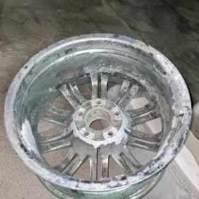 диск от бмв М R17