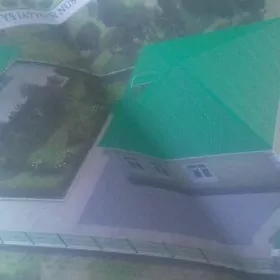 сатлык меллек бош ер