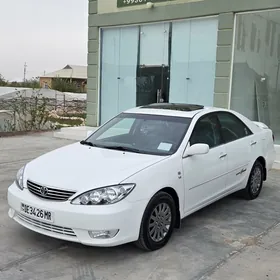 Toyota Camry 2006