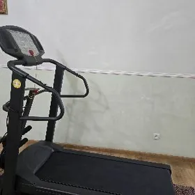 Begawoy trenaźer Беговая