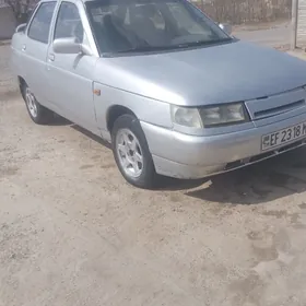 Lada 2110 2001