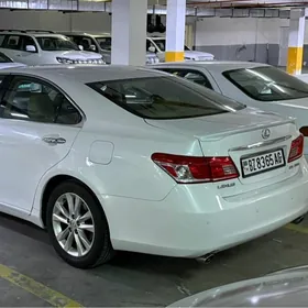 Lexus ES 350 2008