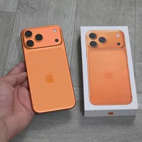 IPhone 17pro max. 256GB