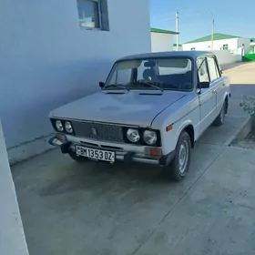 Lada 2106 1989