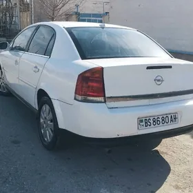 Opel Vectra 2002