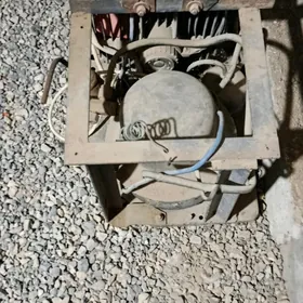 Suw sowadyjy kompresor