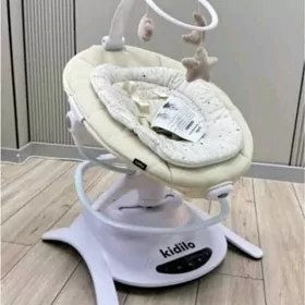 шезлонг люлька lulka