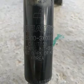 амартизатор хундай акцент