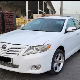 Toyota Camry 2007