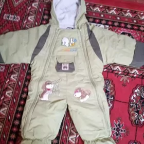 комбинизон