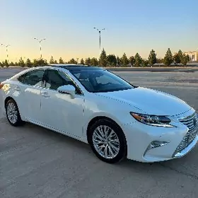Lexus ES 350 2017