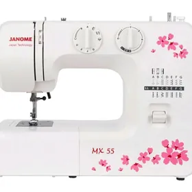 швейная машинка tikin Janome