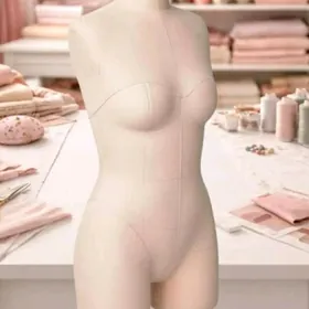 манекен maneken