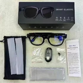 Умные очки