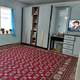 Mary ýöleten Atçapar gojaly