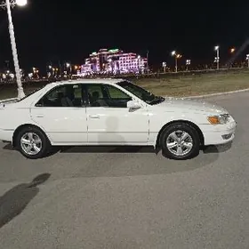 Toyota Camry 2001
