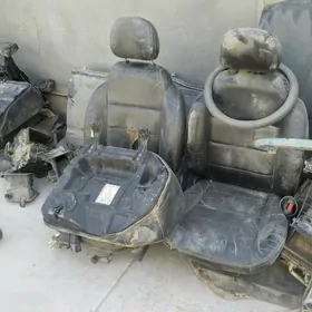 🔥OPEL Frontera Zapjas🔥1999y✔