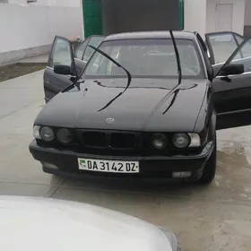 BMW E34 1992