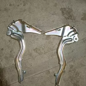 2023 Sarenta kapot petle