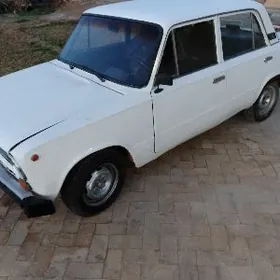 Lada 2104 1986