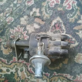 tramblyor starter generator