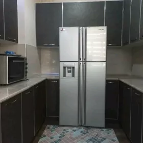 Мир 7 3 комнатная 4 этаж