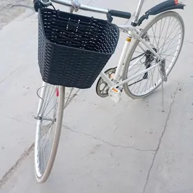 27-lik we 28-lik welosipet