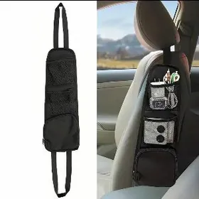 Сумка на боковую спинку