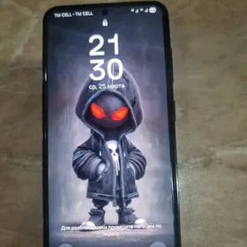 S23 telde umuman gep yok